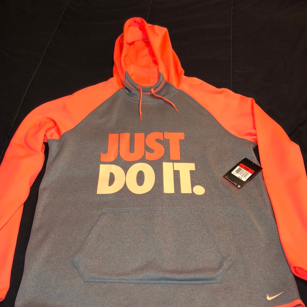 Nike Hoodie